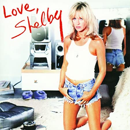 Shelby Lynne - Love, Shelby - Used CD