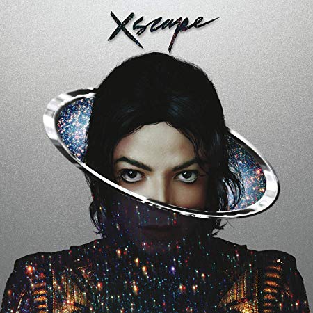 Michael Jackson - Xscape - Vinyl Record2