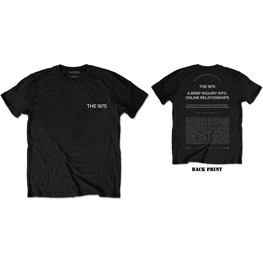 1975 - tshirt - Unisex - Short Sleeves - 2X-Large