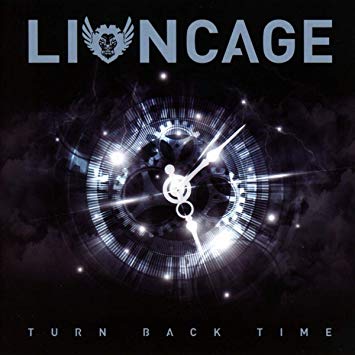 Lioncage - Turn Back Time - CD