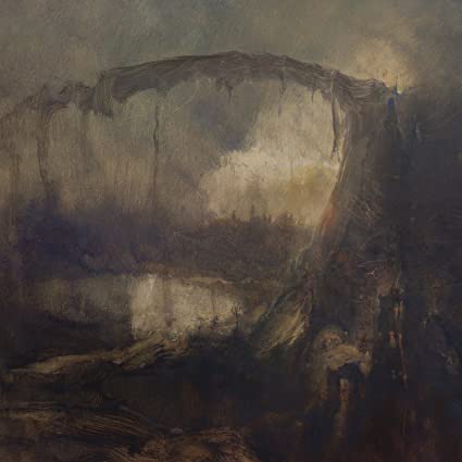Lycus - Chasms - New Vinyl Record
