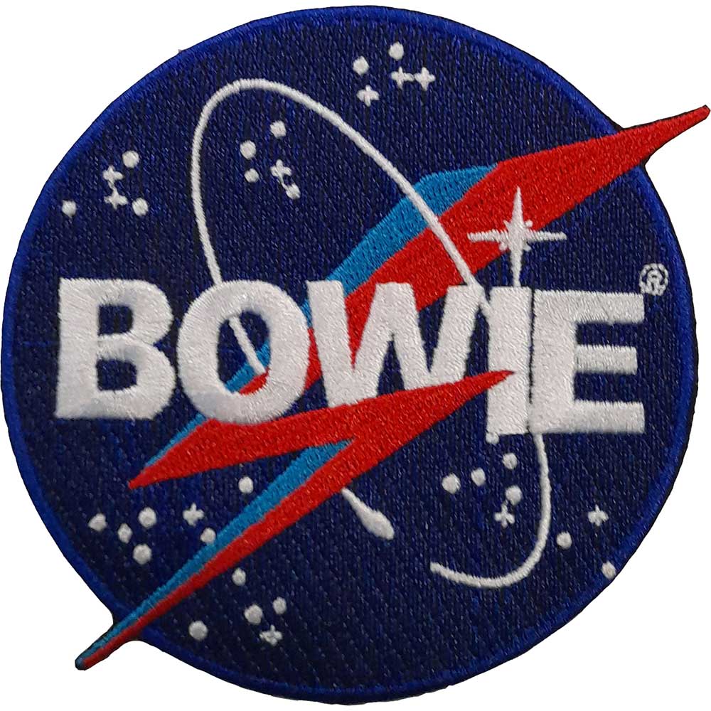 David Bowie - keyrings - Standard