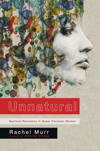 Murr - Unnatural - New paperback or softback
