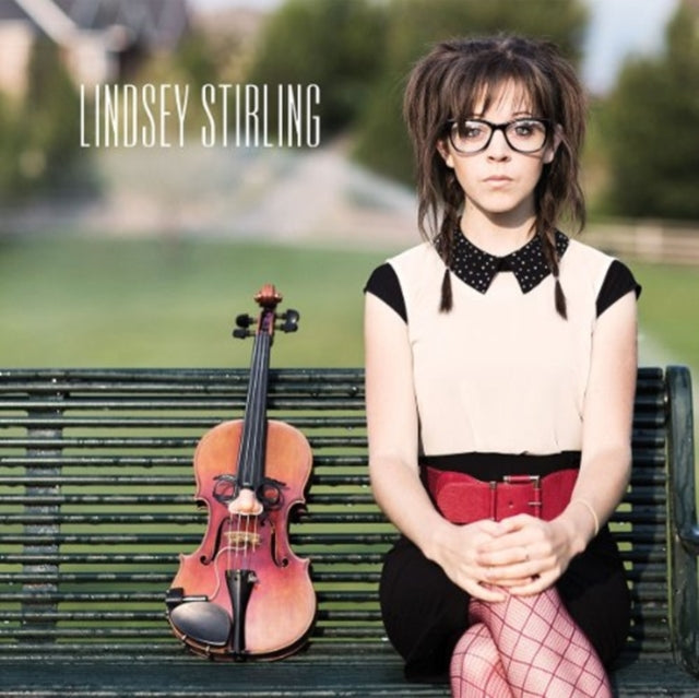 STIRLING LINDSEY - LINDSEY STIRLING (NEW VERSION) - CD