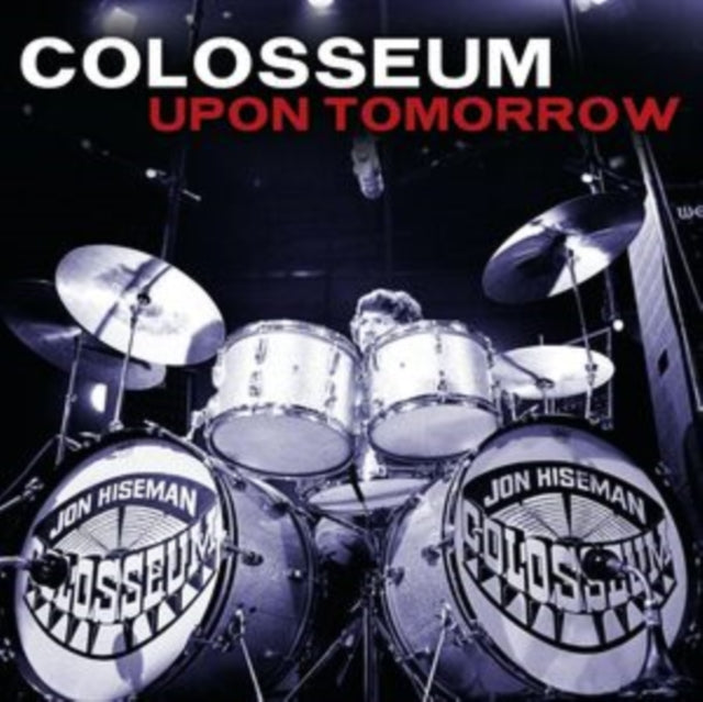 COLOSSEUM - UPON TOMORROW - CD