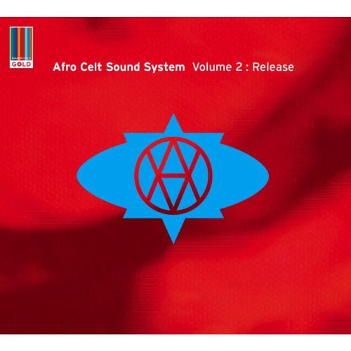 Afro Celt Sound Syst - Volume 2: Release - New CD