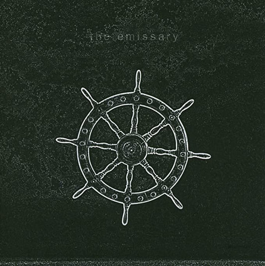 Jens-Uwe Beyer - Emissary - New CD