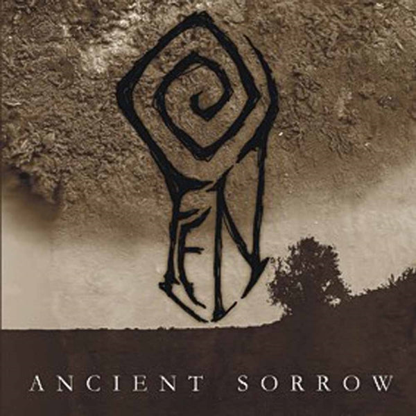 FEN - ANCIENT SORROW - CD