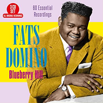 Blueberry Hill - 60 Essential Recordings - CD3