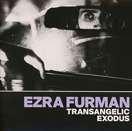 Ezra Furman - Transangelic Exodus - CD