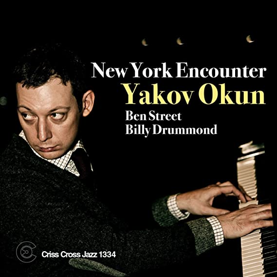Yakov Okun - New York Encounter - CD
