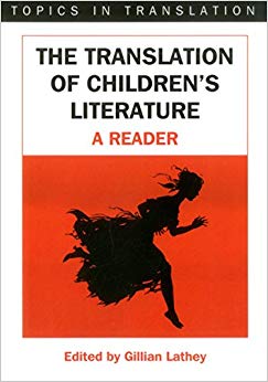NA - Translation of Children's Literature   A Reader - New Paperba
