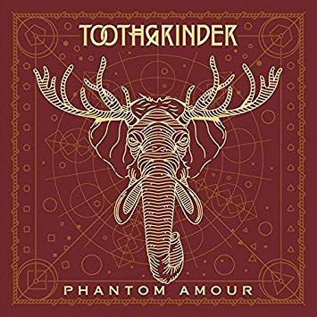 Toothgrinder - Phantom Amour - New Vinyl Record