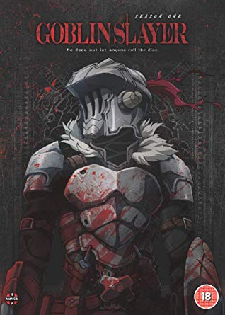 Goblin Slayer: Season One - DVD