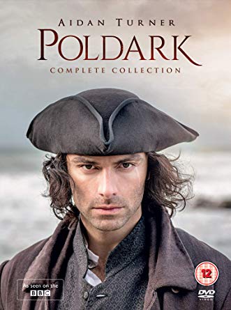 Poldark: Complete Collection - New DVD