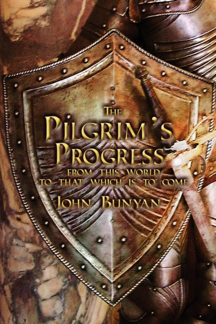 Bunyan - Pilgrim's Progress  Both Parts and with Original Illustration