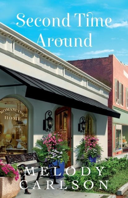 Melody Carlson - Second Time Around - Paperback