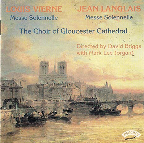 Various Composers - Masses (Briggs/lee) - CD