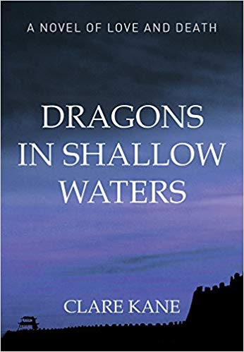 Clare Kan - Dragons in Shallow Waters   Love and Death in the Boxer Re