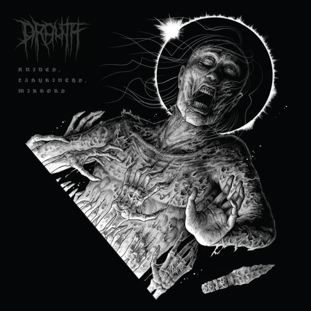 Knives, Labyrinths, Mirrors - Vinyl Record