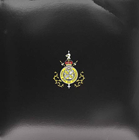 Capital Punishment - This Is - Used Vinyl Record 12"