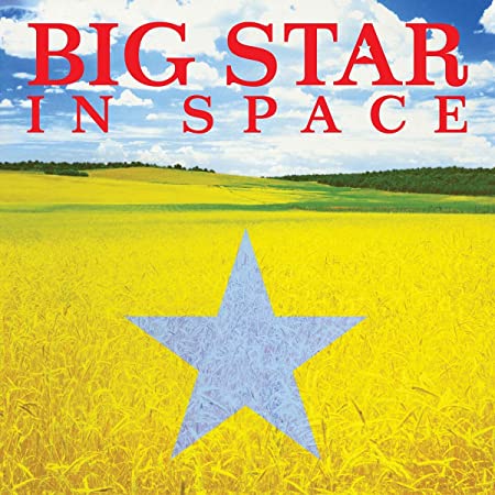 Big Star - In Space - CD