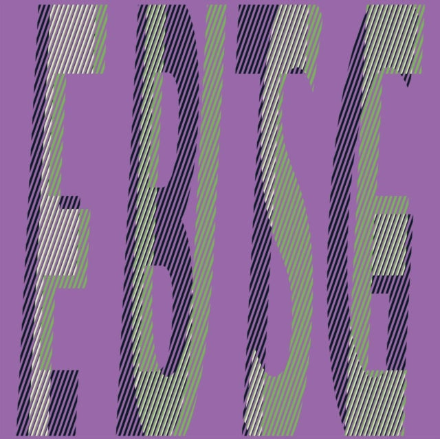 Everything But the G - Fuse - CD