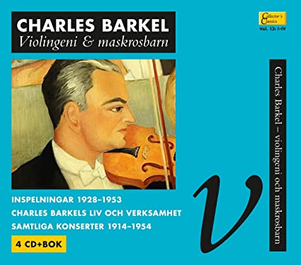 BARKEL - , - New CD