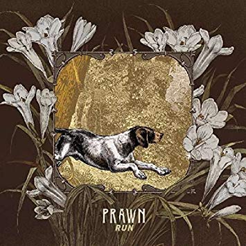Prawn - Run - CD