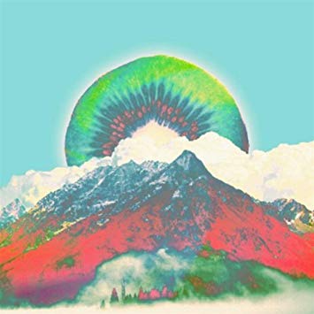Uma Chine - CD
