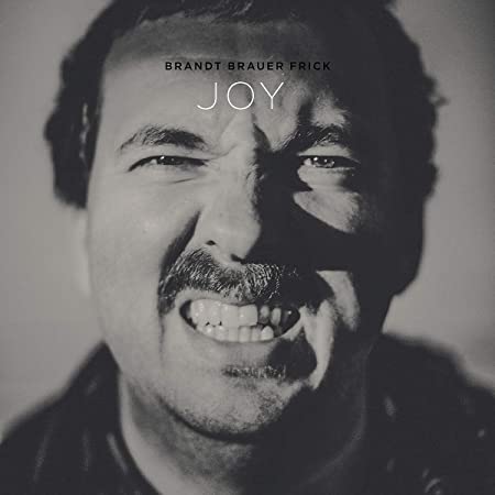 Brandt Brauer Frick - Joy - CD