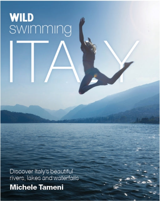 Wild Swimming Italy - General merchandise