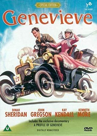 Genevieve (Special Edition) - DVD