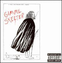 Various - Gimme Skelter - Used CD