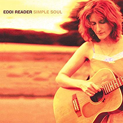 Eddi Reader - Simple Soul - CD