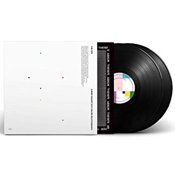 1975 - A Brief Inquiry Into Online Relationships - Vinyl Record