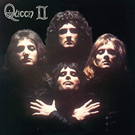 Queen - II - CD
