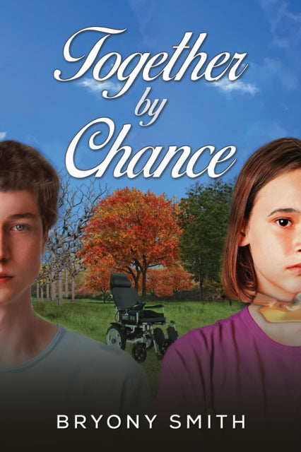 Bryony Smith - Together by Chance - Paperback