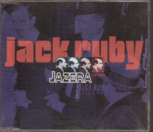 Jazera - Jack Ruby - Used Vinyl Record 12"