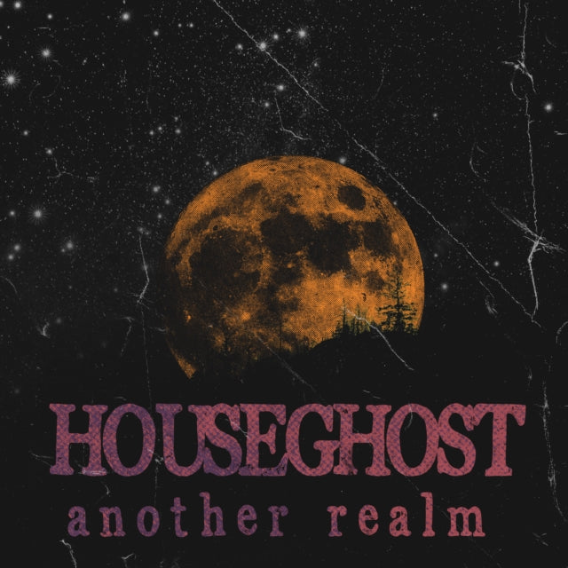 HOUSEGHOST - ANOTHER REALM - Vinyl Record