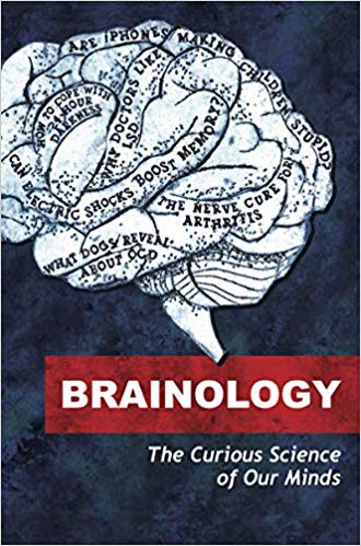 Jo Marchant - Brainology   The Curious Science of Our Minds - New Pape
