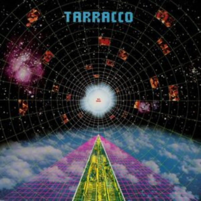 TARRACCO - BIG BANG - CD