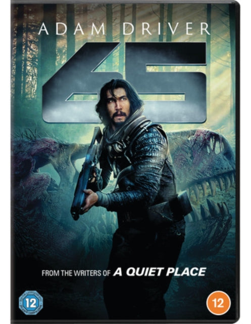 65 - DVD