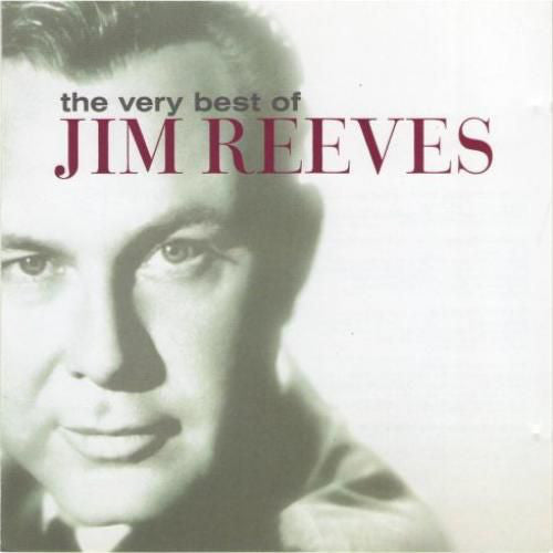 Jim Reeves - Very Best Of - Used CD