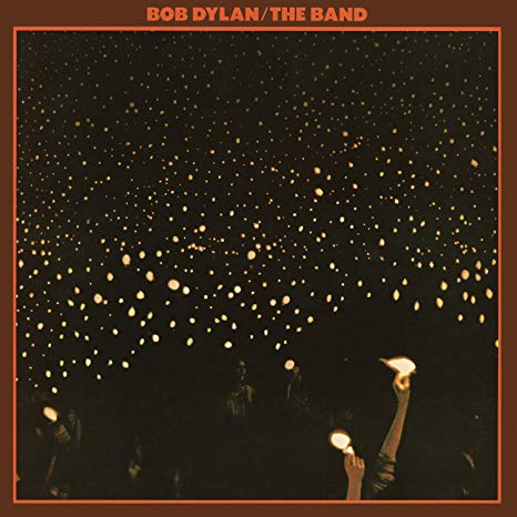 Bob Dylan - Before The Flood - Vinyl Record2