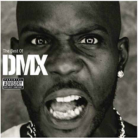 DMX - Best Of - CD