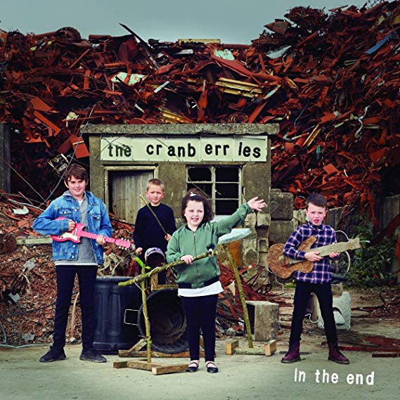 Cranberries - In the End - CD