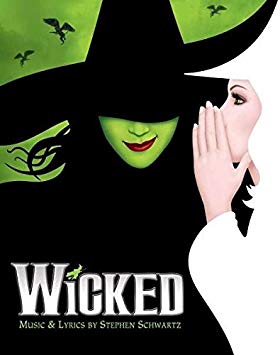 Stephen Schwartz - Wicked (Original Broadway Cast Recording) - Vinyl R