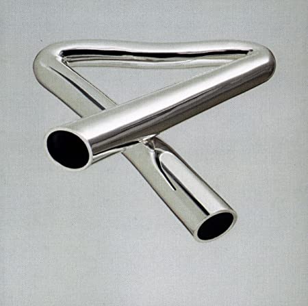 Mike Oldfield - Tubular Bells III - Vinyl Record VINYL