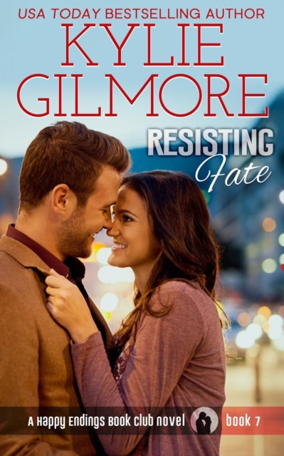 Gilmor - Resisting Fate - New paperback or softback